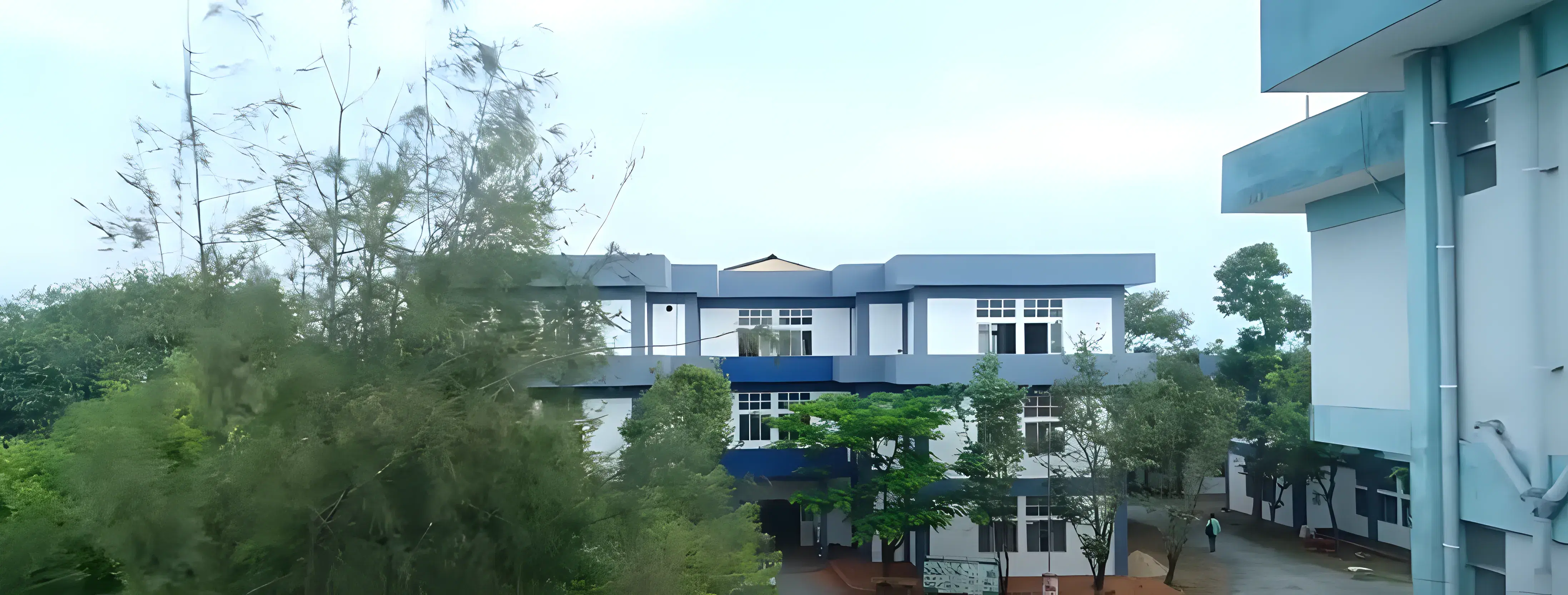 College of Engineering Thalassery Kannur Academic Infrastructure photo 3
